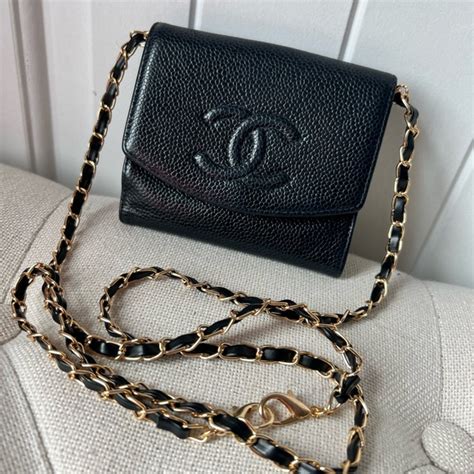 poshmark chanel woc|Poshmark necklaces.